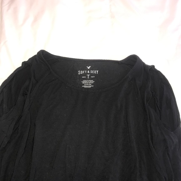 American Eagle Shirt - Picture 2 of 2